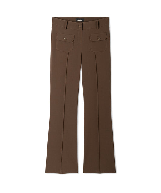 Broek Cambio Farah 046600 / 6316 / 796