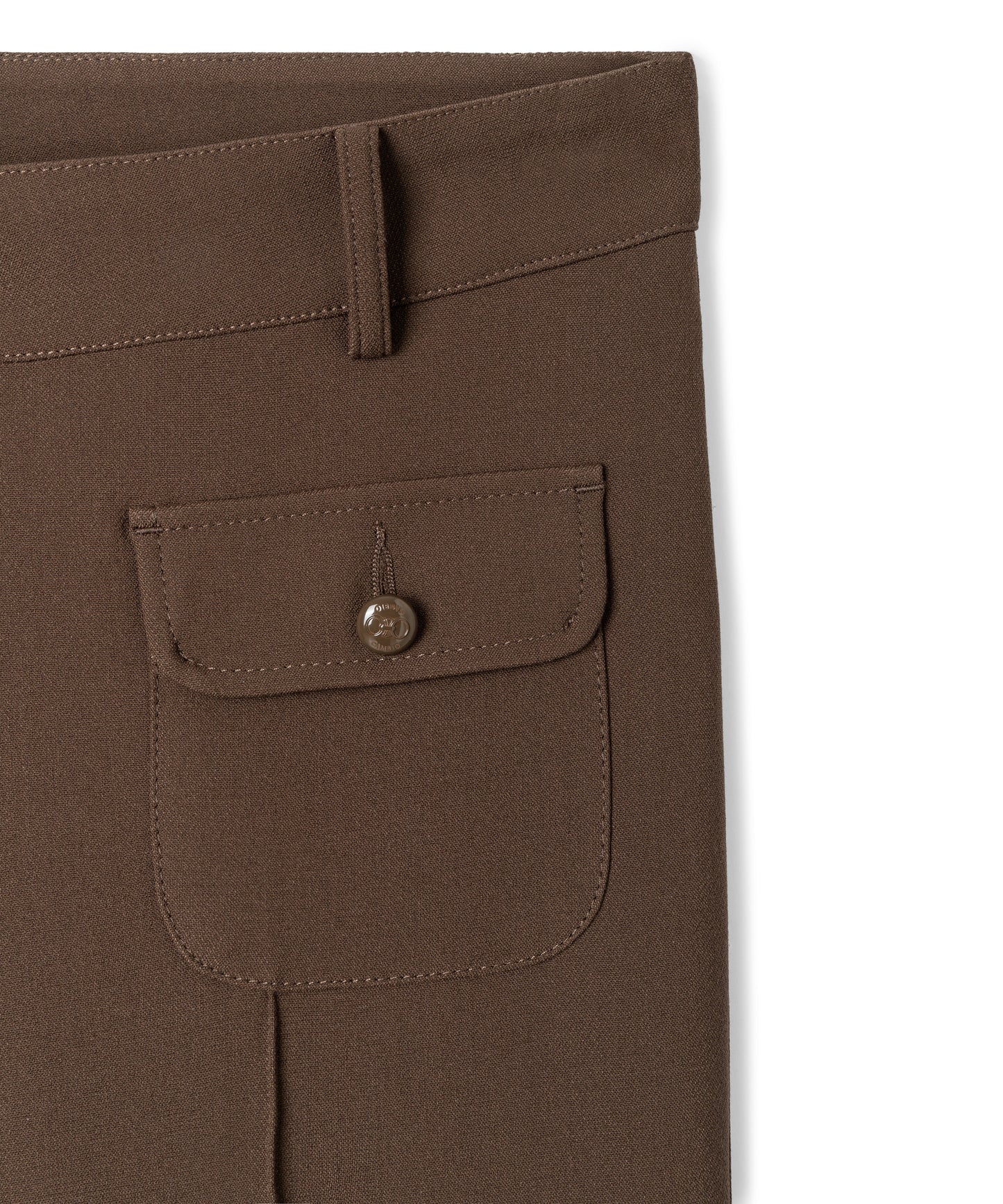 Broek Cambio Farah 046600 / 6316 / 796