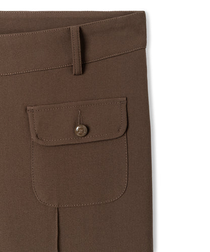 Broek Cambio Farah 046600 / 6316 / 796