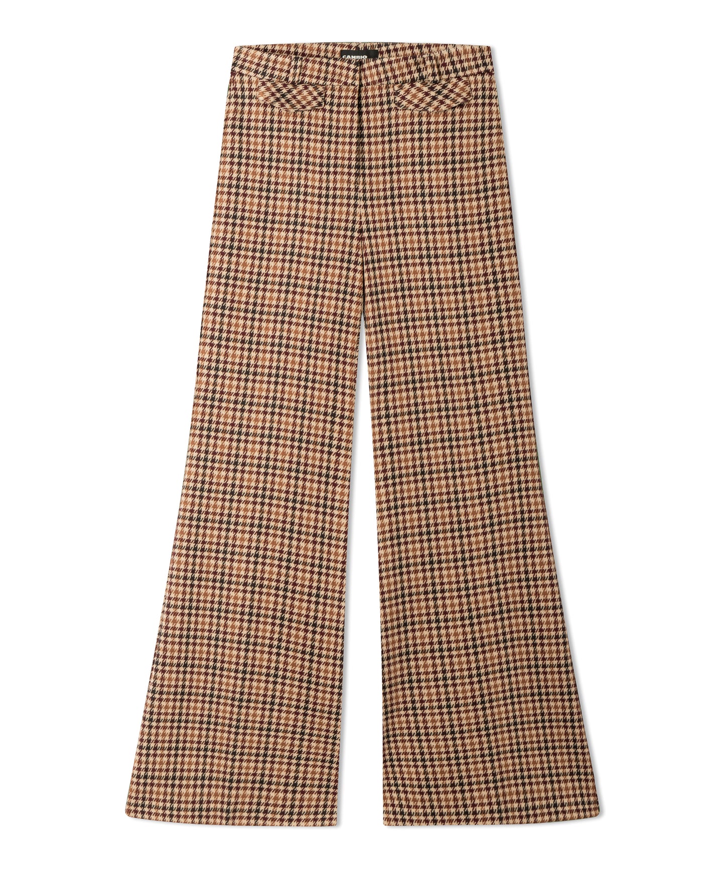 Broek Cambio Famous
