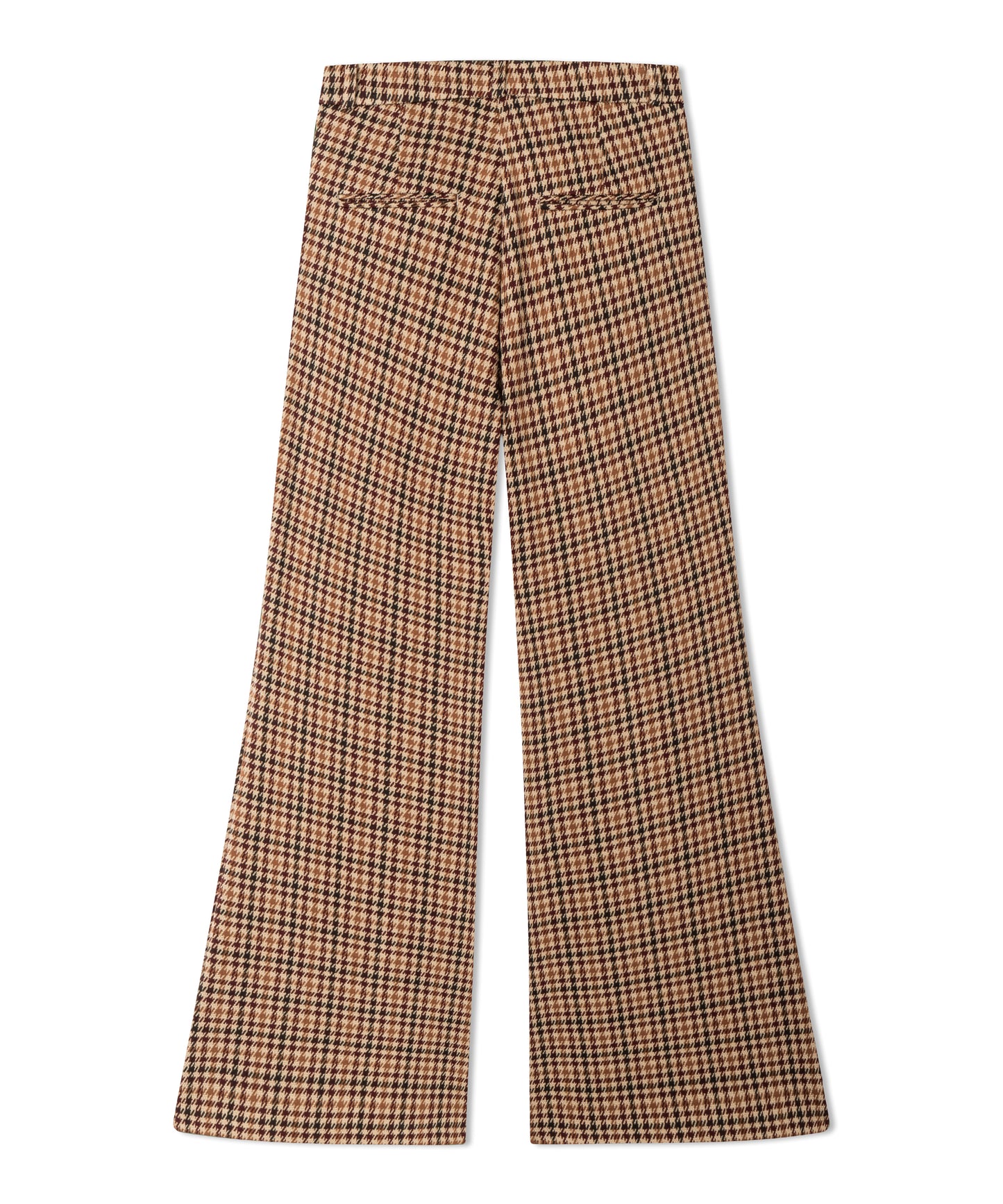 Broek Cambio Famous