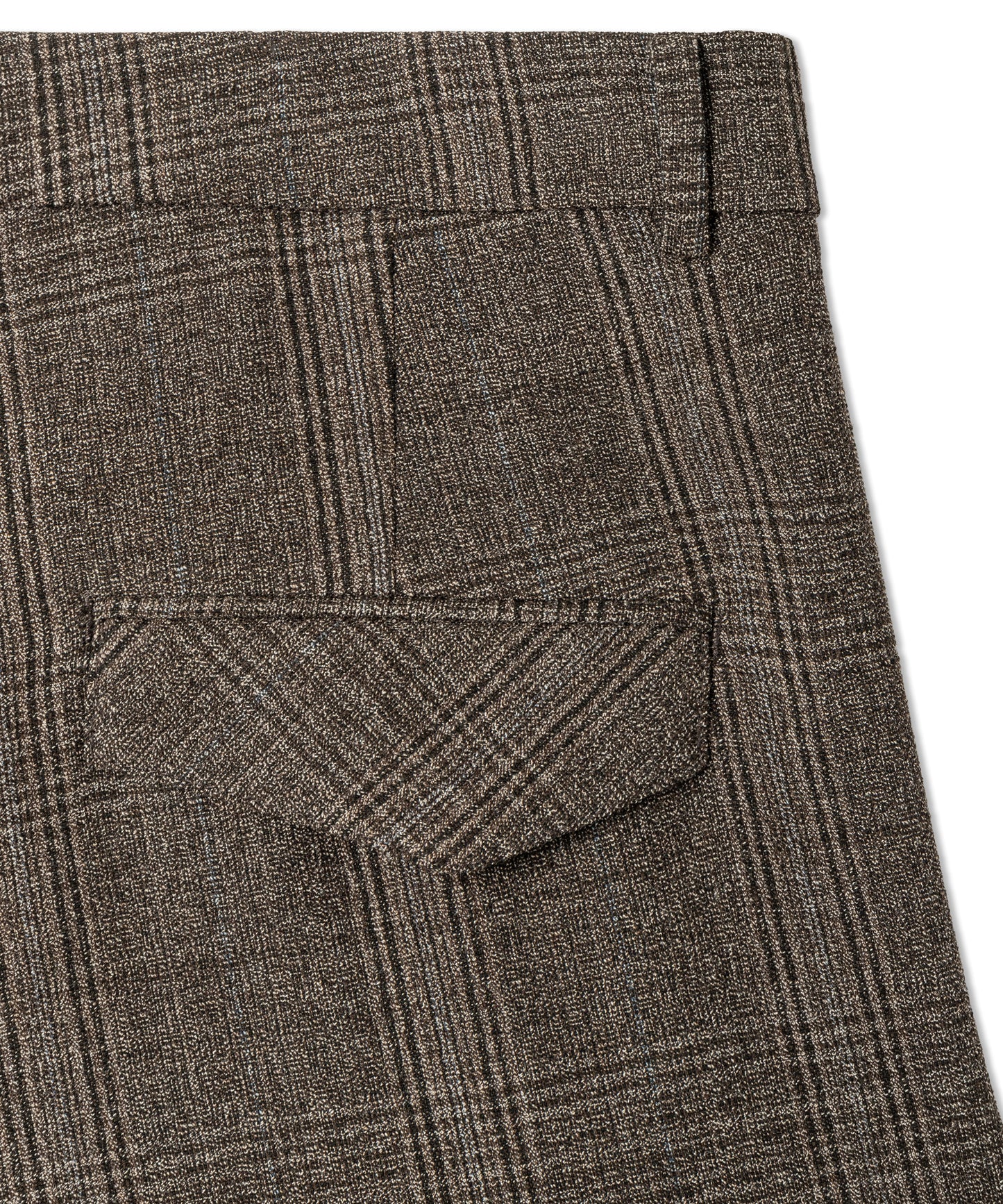 Broek Cambio Edita 025900 / 64027 / 870