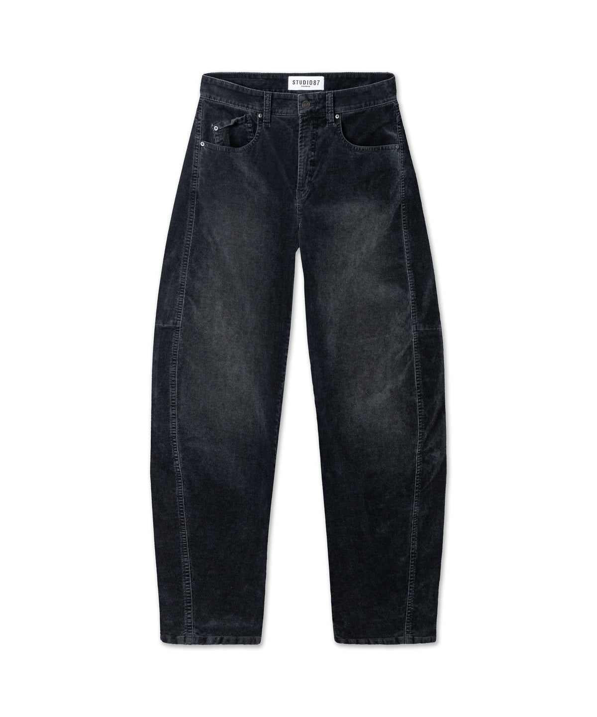 Jeans Cambio Baggy X14302 / 7120 / 095