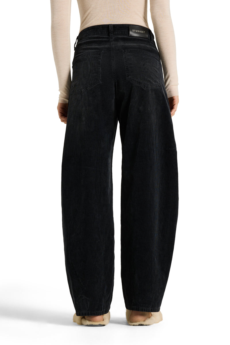 Jeans Cambio Baggy X14302 / 7120 / 095