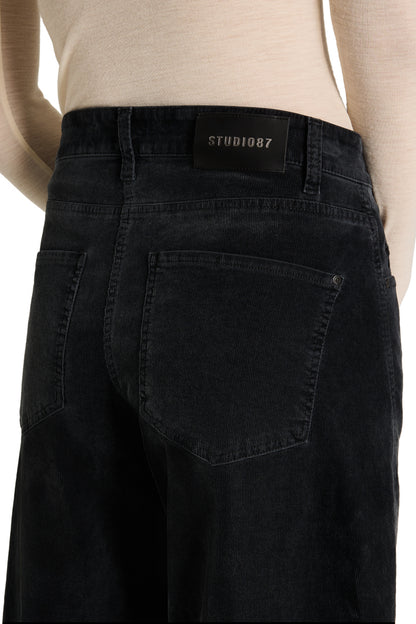 Jeans Cambio Baggy X14302 / 7120 / 095
