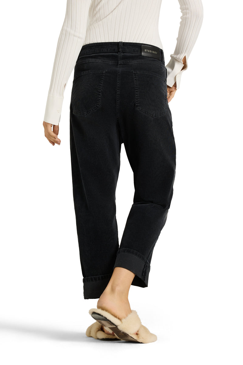Broek Cambio Kaia X27402 / 7120 / 095