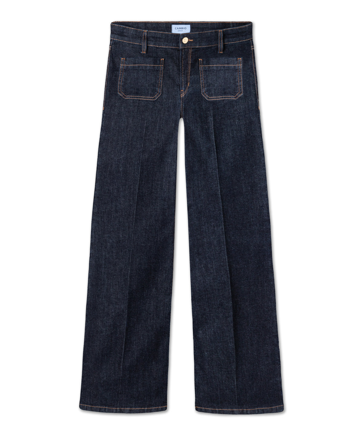 Jeans Cambio Amara 001102 / 9157 / 5006