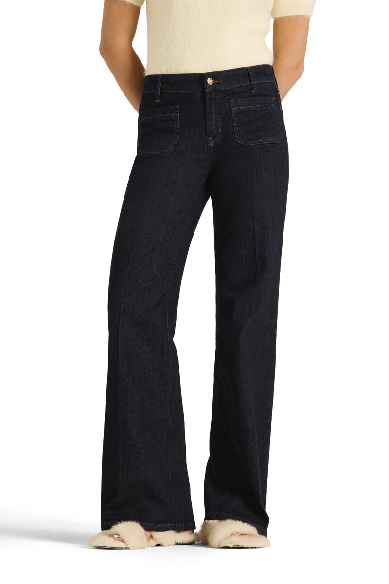 Jeans Cambio Amara 001102 / 9157 / 5006