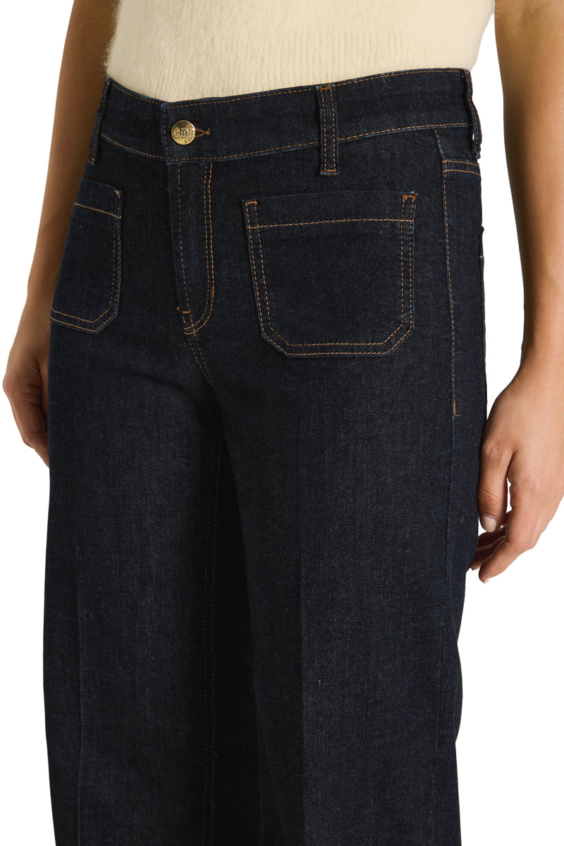 Jeans Cambio Amara 001102 / 9157 / 5006