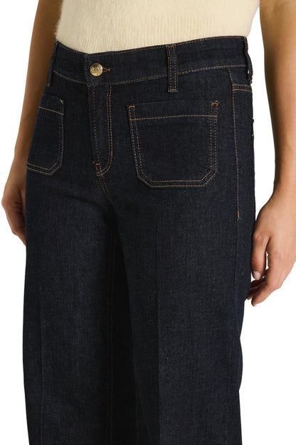 Jeans Cambio Amara 001102 / 9157 / 5006