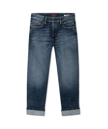 Jeans Cambio Kerry