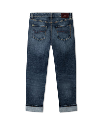 Jeans Cambio Kerry