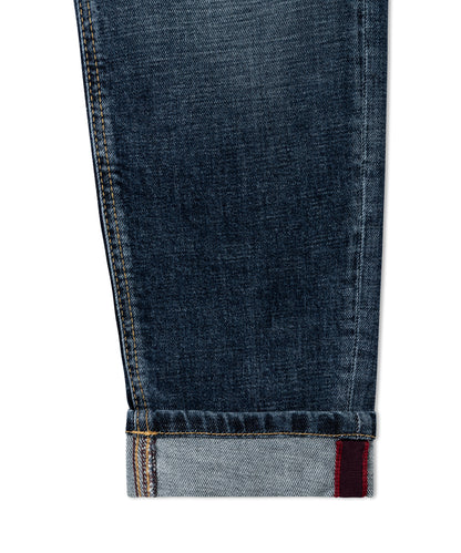 Jeans Cambio Kerry