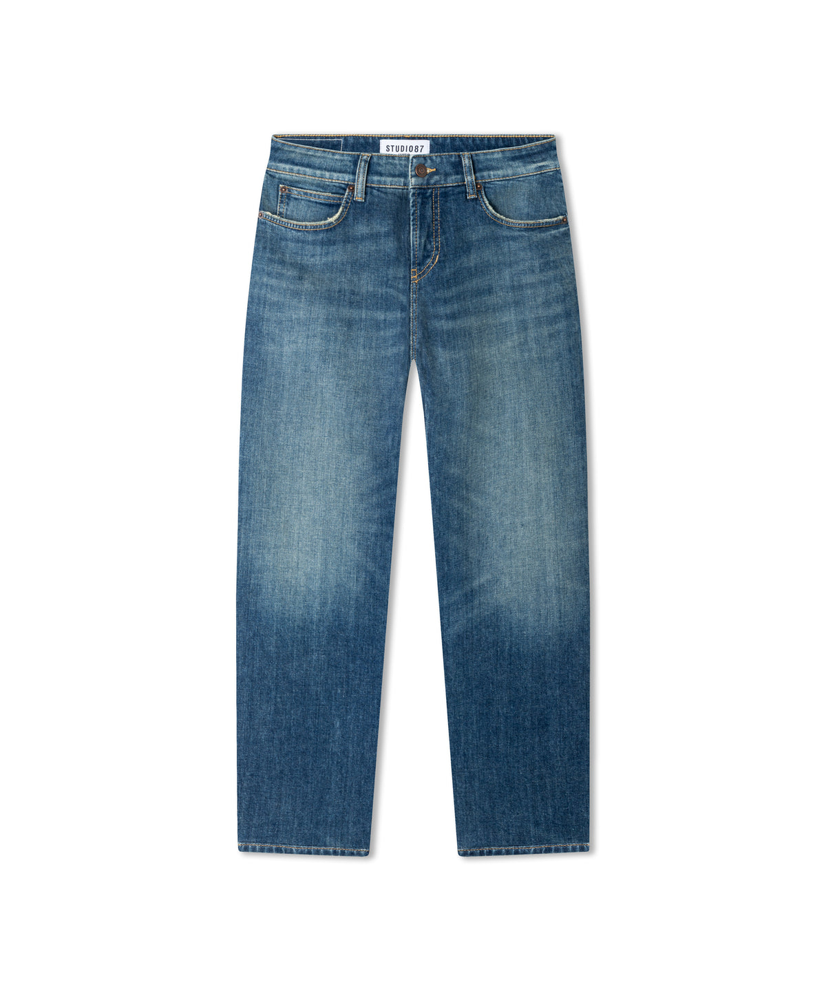 Jeans Cambio Sofia X01900 / 9103 / 5111