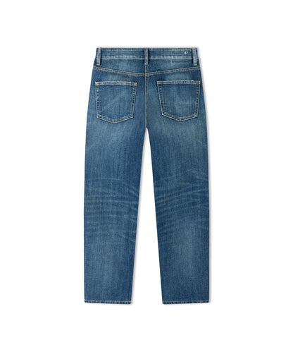 Jeans Cambio Sofia X01900 / 9103 / 5111