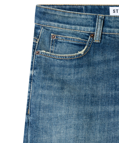 Jeans Cambio Sofia X01900 / 9103 / 5111