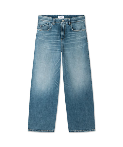 Jeans Cambio Baggy 001906 / 9163 / 5147