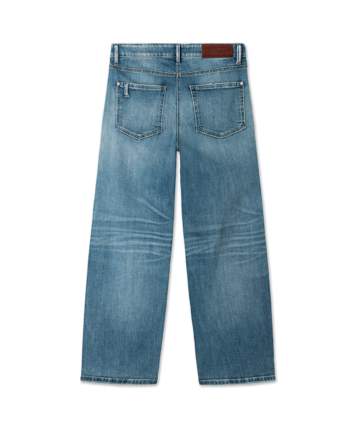 Jeans Cambio Baggy 001906 / 9163 / 5147