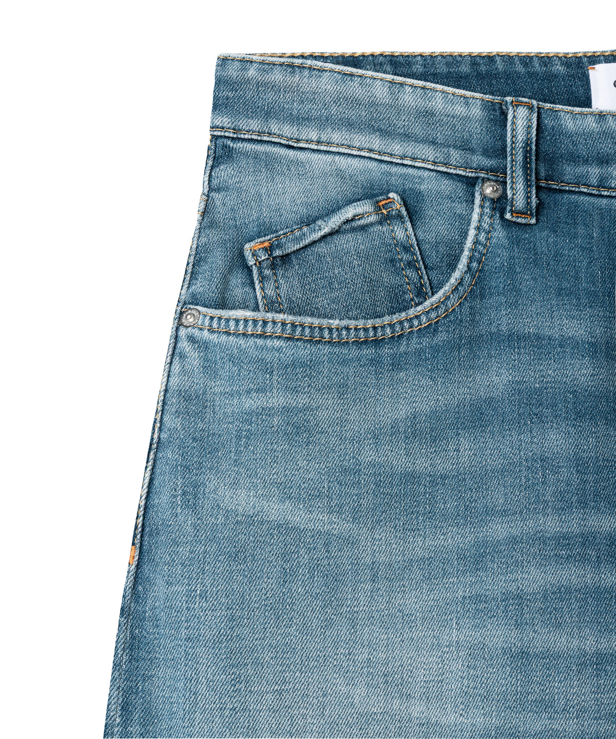 Jeans Cambio Baggy 001906 / 9163 / 5147
