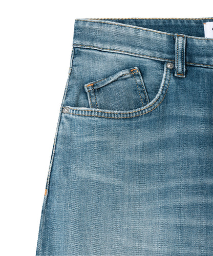 Jeans Cambio Baggy 001906 / 9163 / 5147