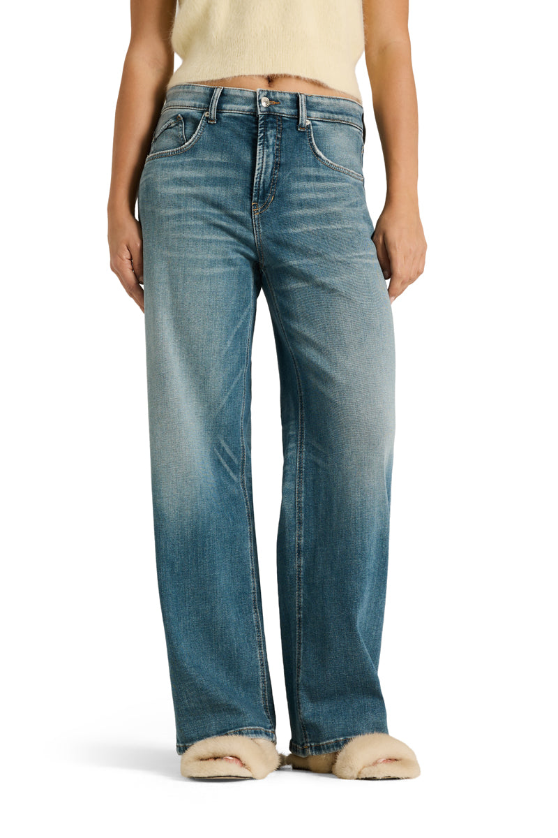 Jeans Cambio Baggy 001906 / 9163 / 5147