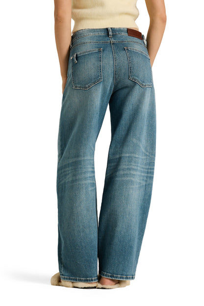 Jeans Cambio Baggy 001906 / 9163 / 5147