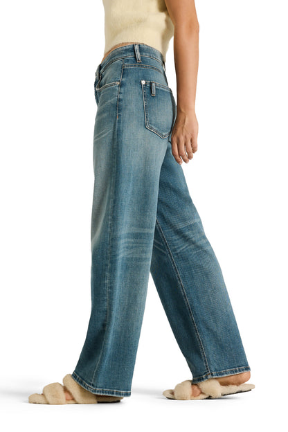 Jeans Cambio Baggy 001906 / 9163 / 5147