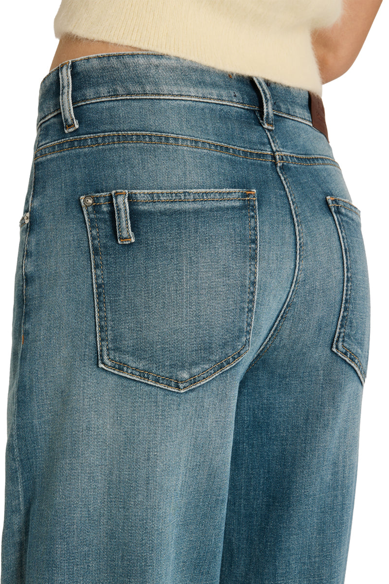 Jeans Cambio Baggy 001906 / 9163 / 5147
