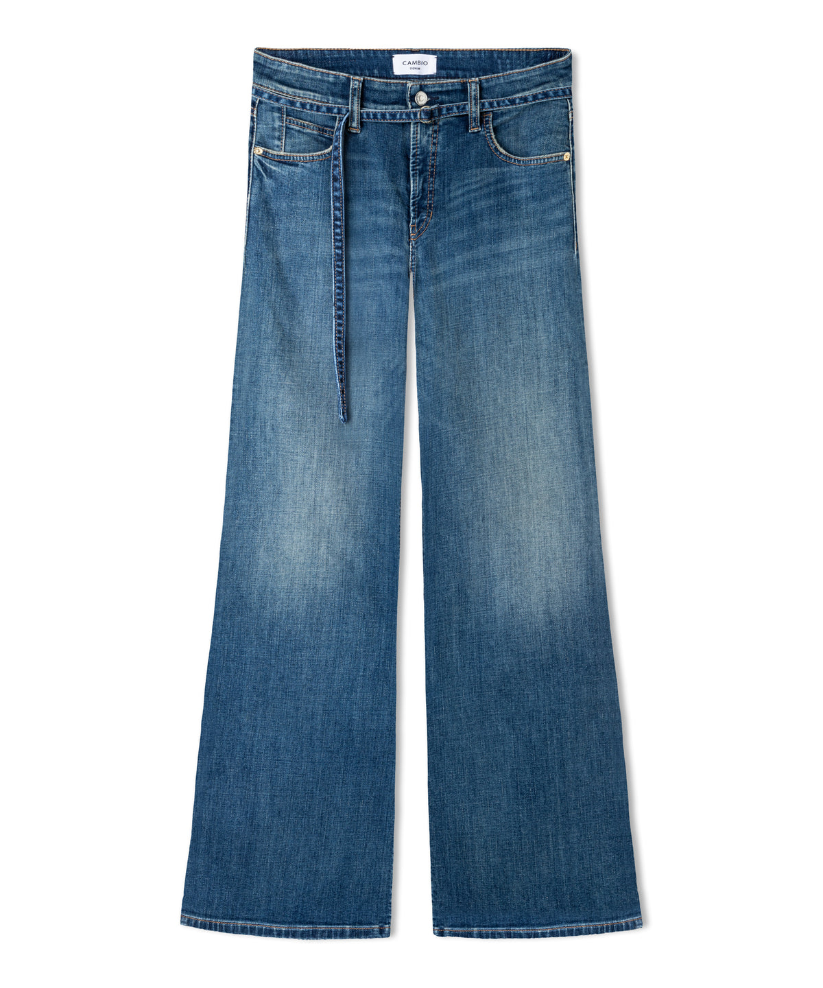Jeans Cambio Aimee 013501 / 9129 / 5163