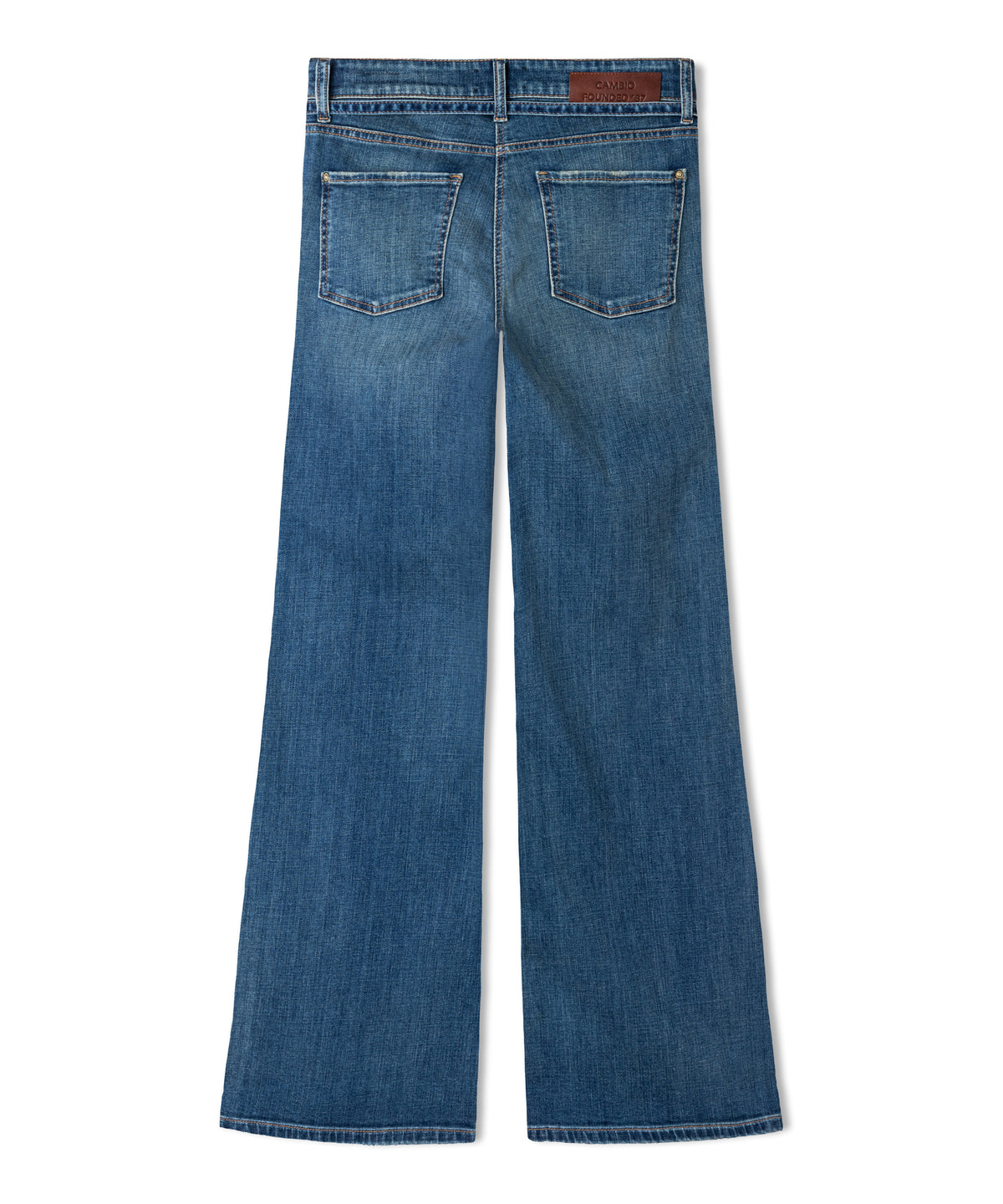Jeans Cambio Aimee 013501 / 9129 / 5163