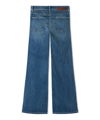 Jeans Cambio Aimee 013501 / 9129 / 5163