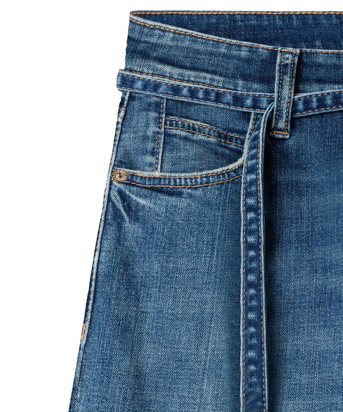 Jeans Cambio Aimee 013501 / 9129 / 5163