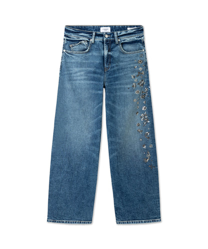 Jeans Cambio Baggy 011908 / 9129 / 5196
