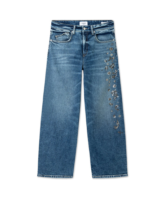 Jeans Cambio Baggy 011908 / 9129 / 5196