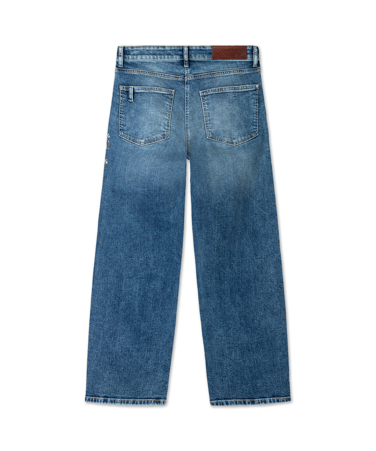 Jeans Cambio Baggy 011908 / 9129 / 5196