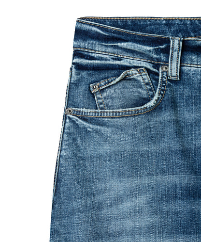 Jeans Cambio Baggy 011908 / 9129 / 5196