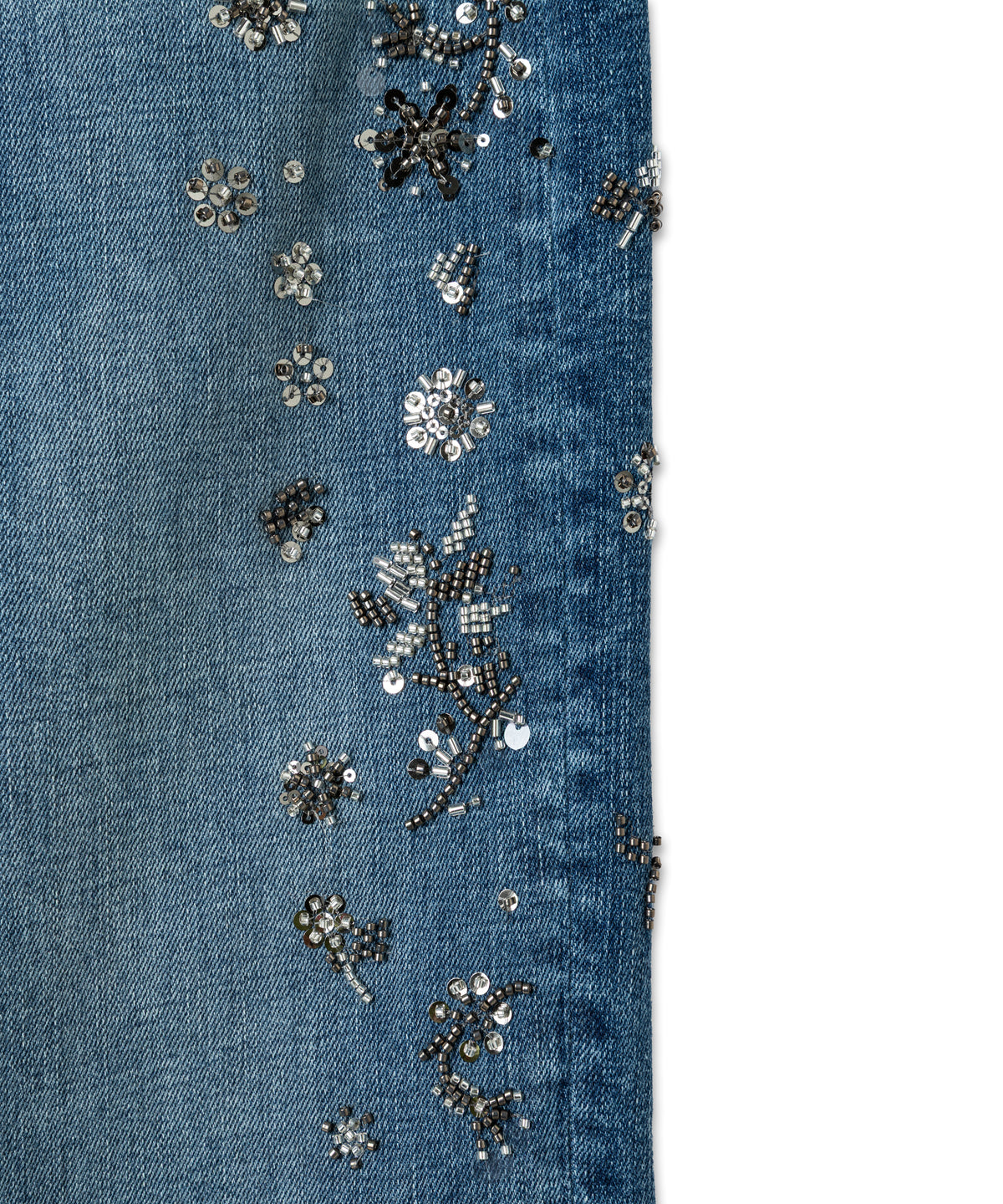 Jeans Cambio Baggy 011908 / 9129 / 5196