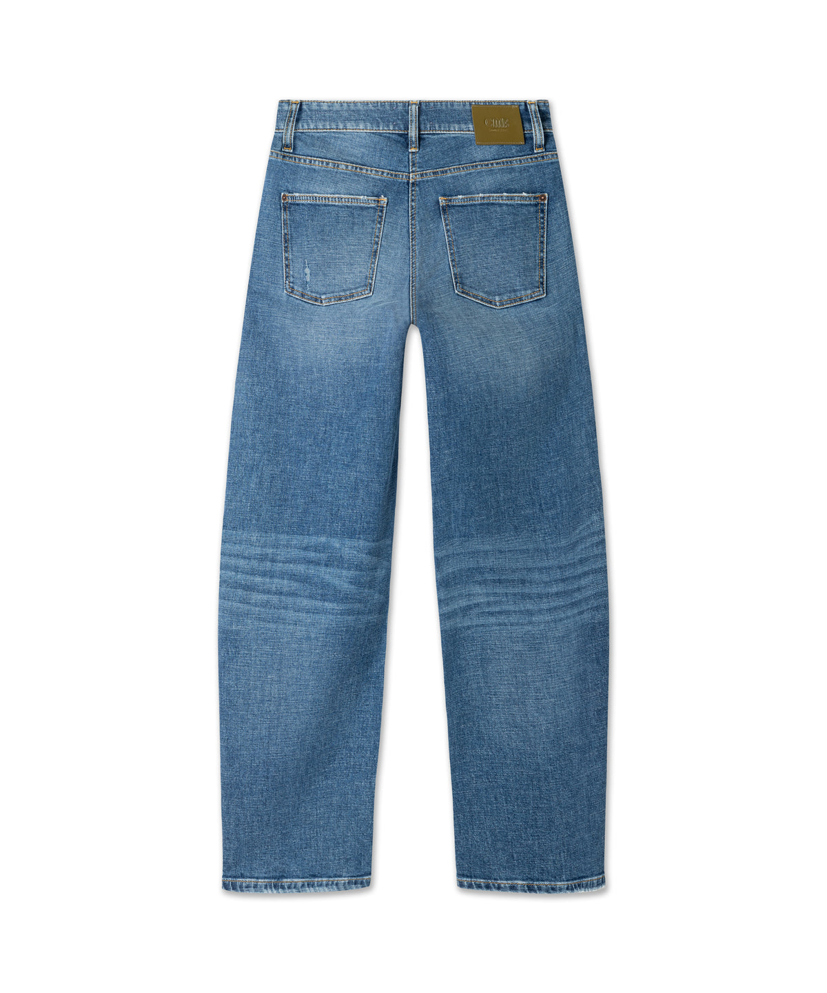 Jeans Cambio Ornella 014104 / 9132 / 5205