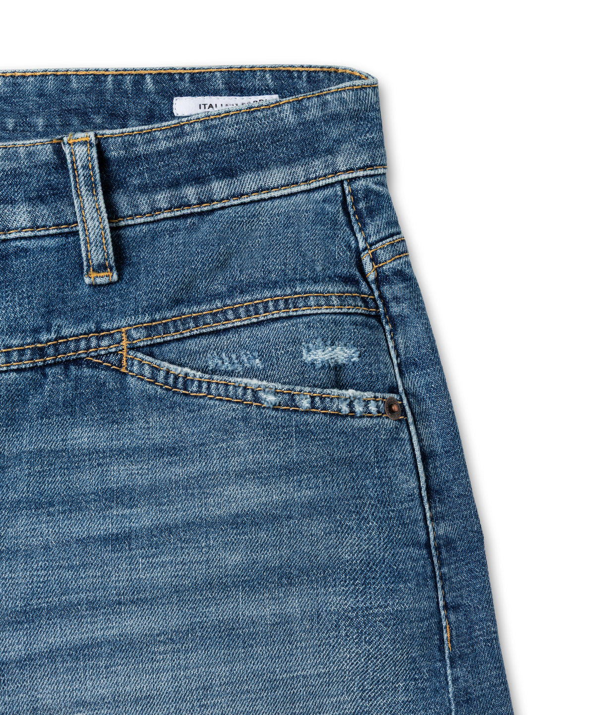 Jeans Cambio Ornella 014104 / 9132 / 5205