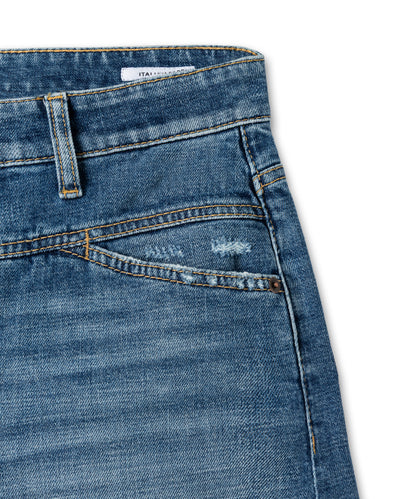 Jeans Cambio Ornella 014104 / 9132 / 5205