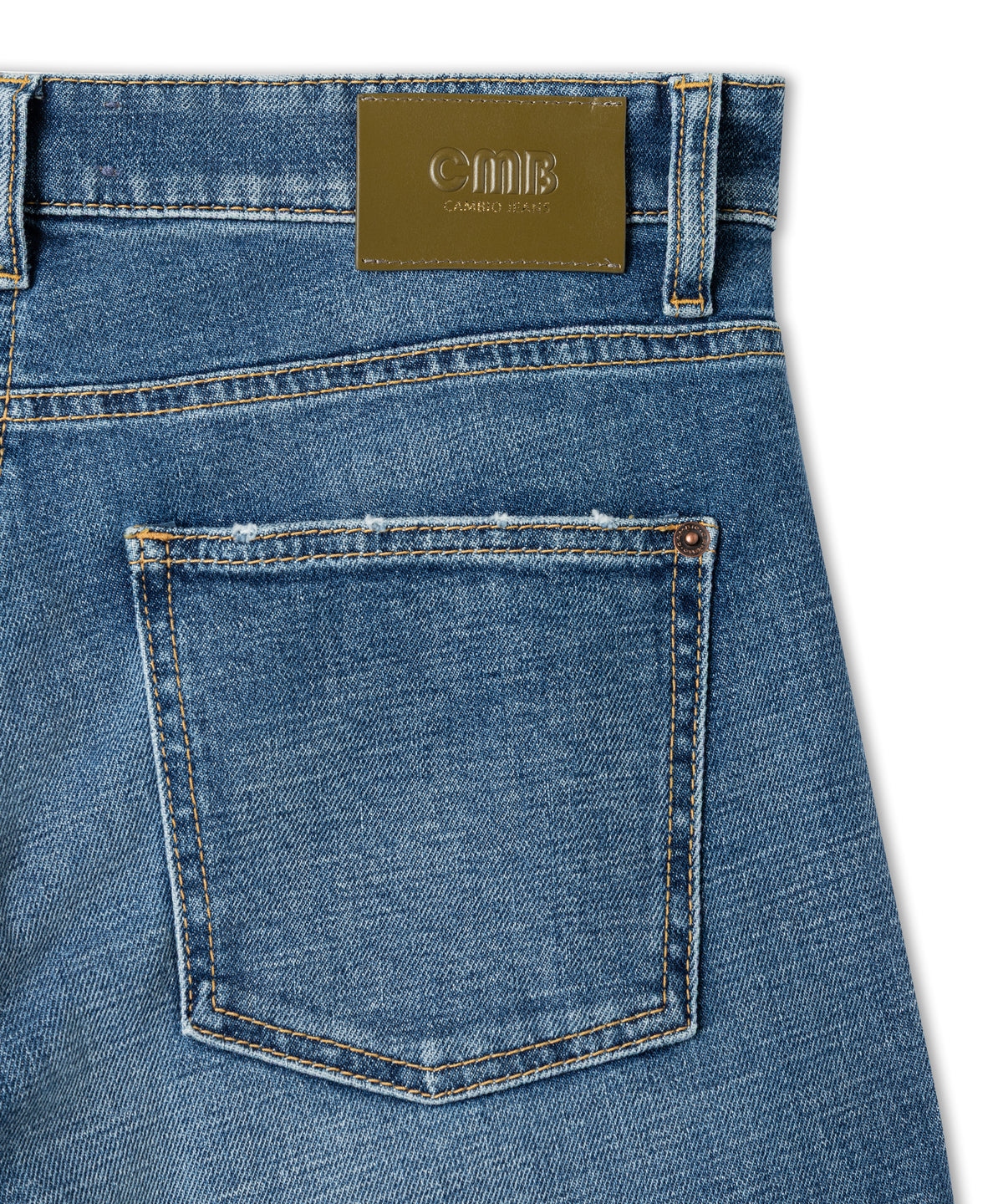 Jeans Cambio Ornella 014104 / 9132 / 5205