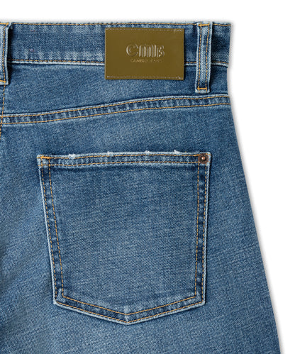 Jeans Cambio Ornella 014104 / 9132 / 5205