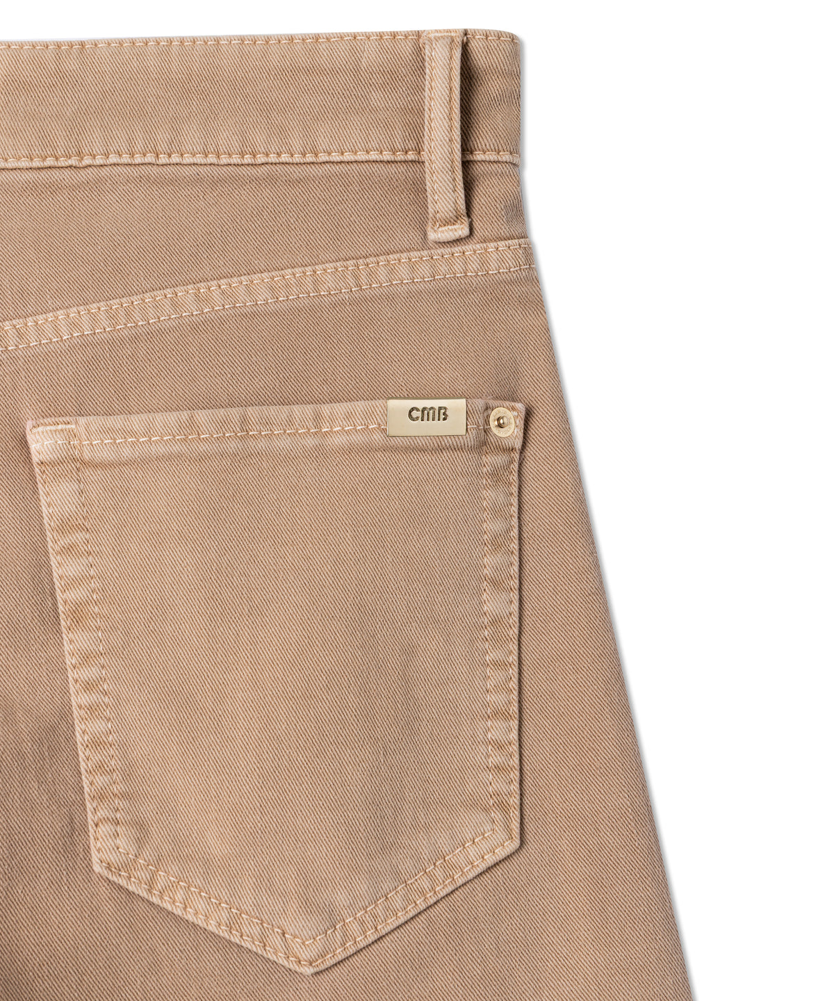 Broek Cambio Elin 003628 / 9530 / 700