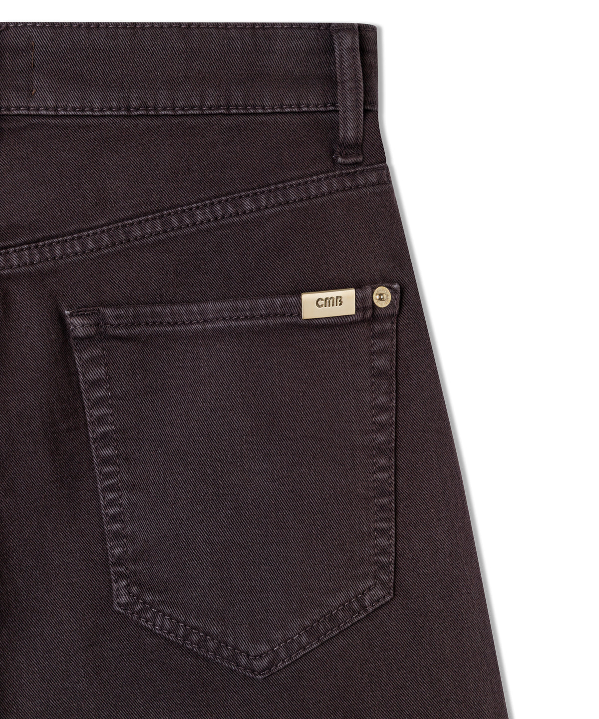 Broek Cambio Elin 003628 / 9530 / 760