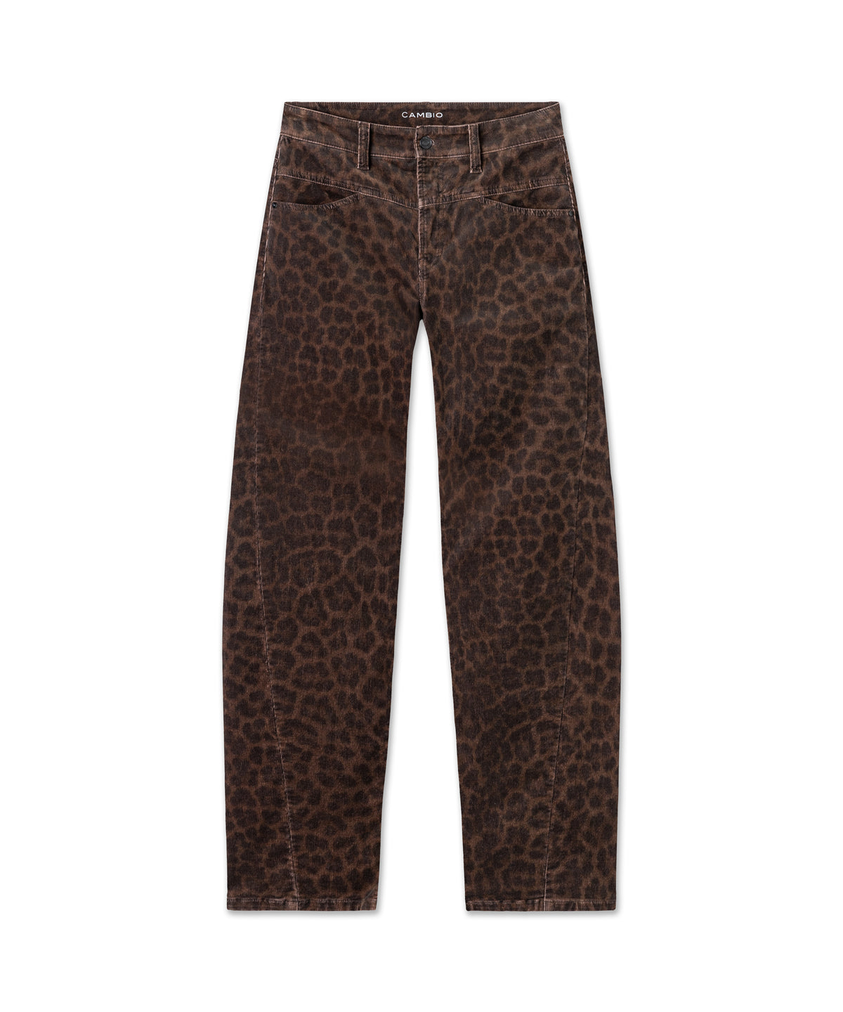 Broek Cambio Ornella 014103 / 7722 / 817