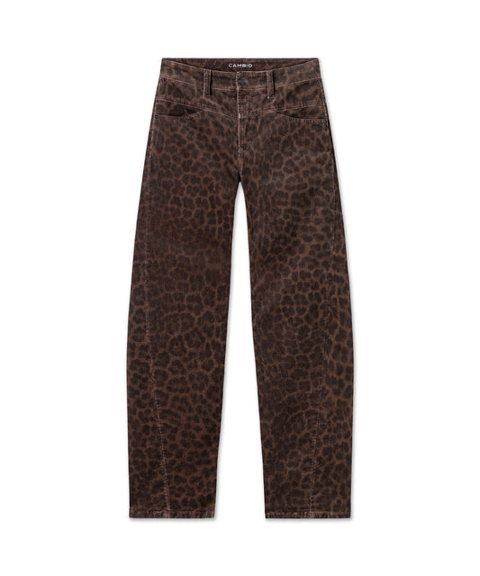 Broek Cambio Ornella 014103 / 7722 / 817