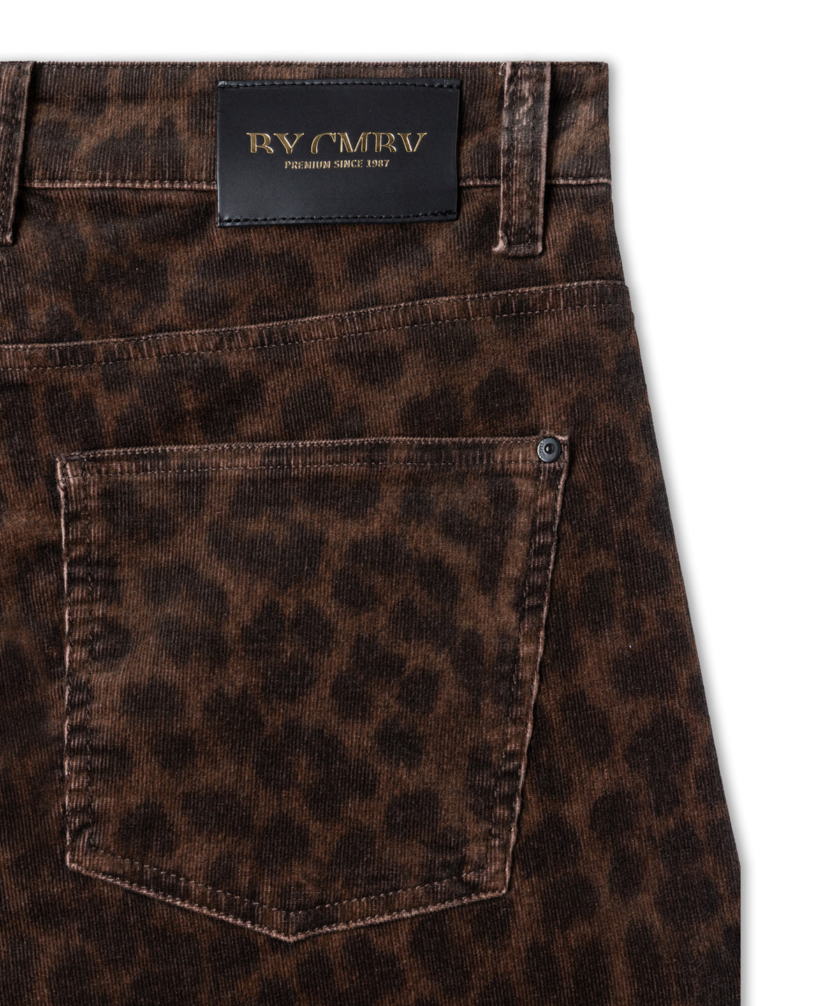 Broek Cambio Ornella 014103 / 7722 / 817
