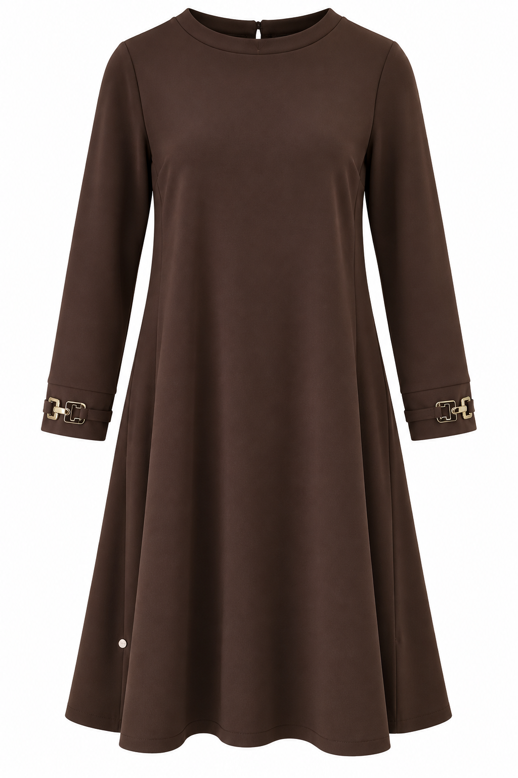 Jurk Ana Alcazar 042190 / 3911 / 850