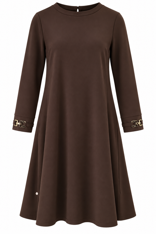 Jurk Ana Alcazar 042190 / 3911 / 850