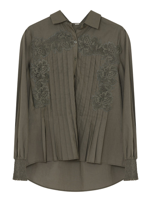 Blouse Gustav Camino 60668 / 7632 / 3211